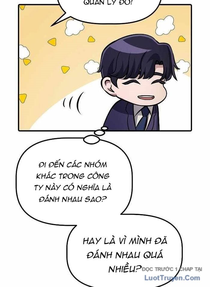 Đi Lên Từ Đáy Xã Hội Chapter 43 - Trang 2