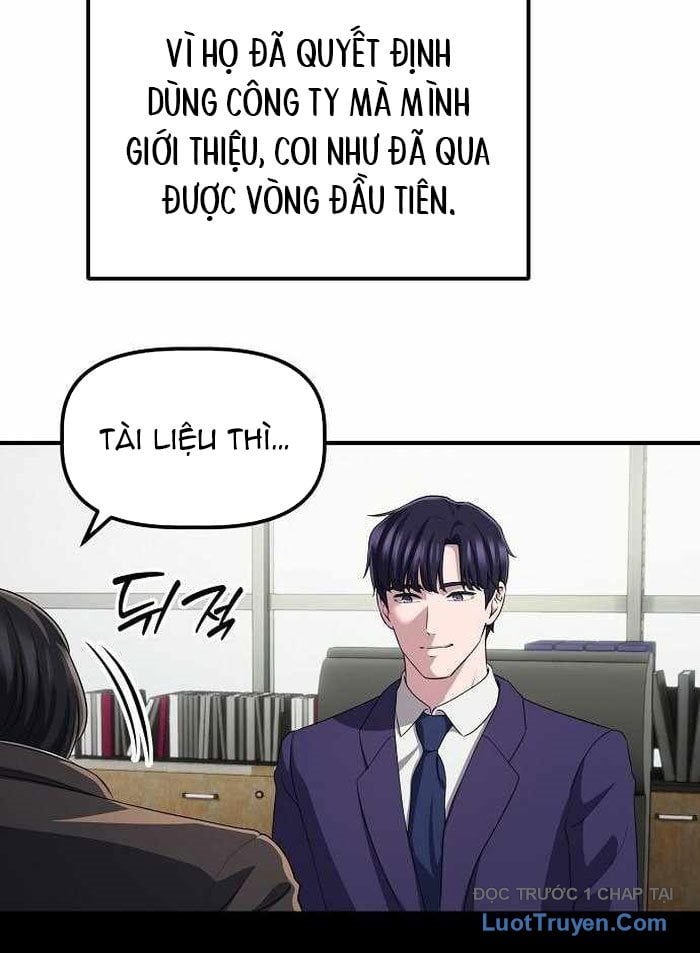 Đi Lên Từ Đáy Xã Hội Chapter 43 - Trang 2