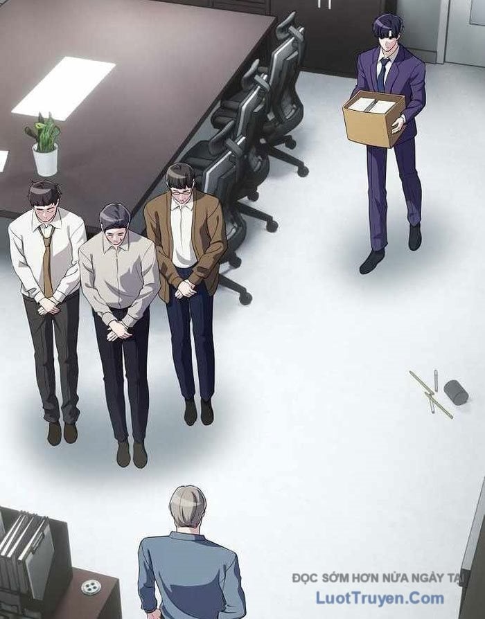 Đi Lên Từ Đáy Xã Hội Chapter 45 - Trang 2