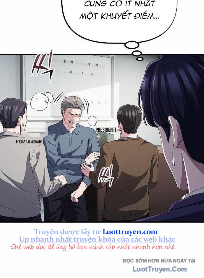 Đi Lên Từ Đáy Xã Hội Chapter 45 - Trang 2