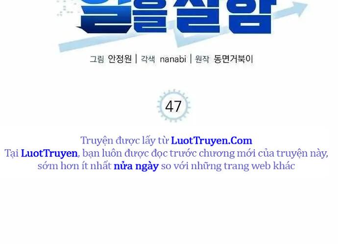 Đi Lên Từ Đáy Xã Hội Chapter 47 - Trang 2