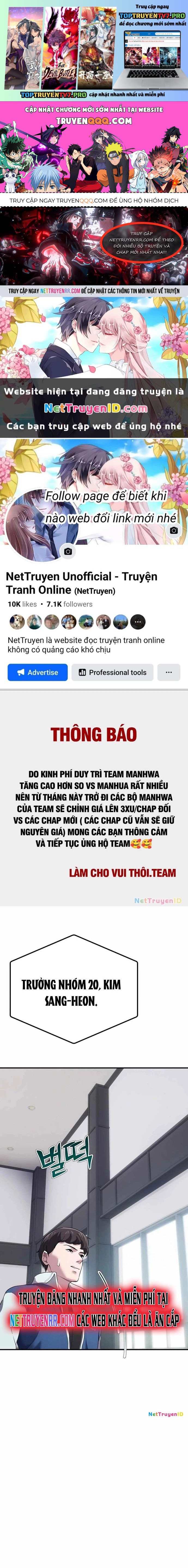 Đi Lên Từ Đáy Xã Hội Chapter 5 - Trang 4