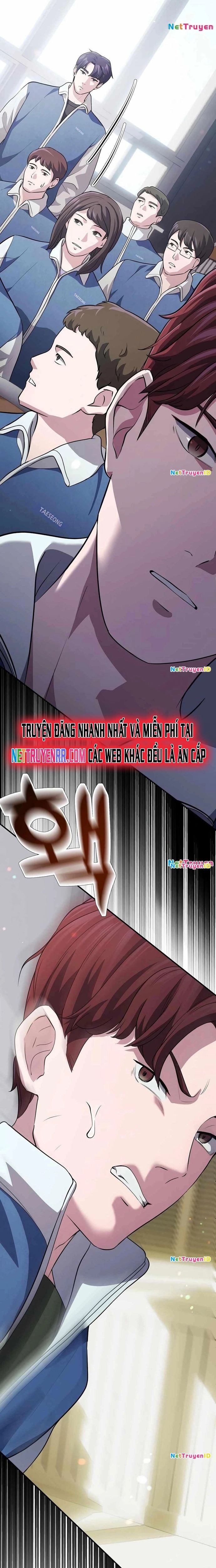 Đi Lên Từ Đáy Xã Hội Chapter 5 - Trang 4