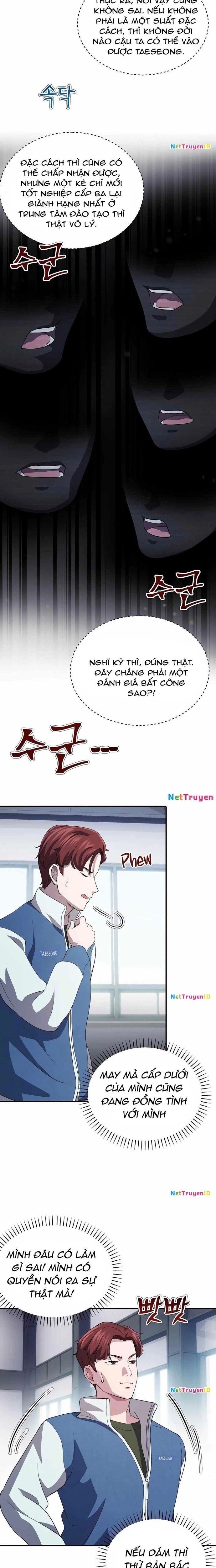 Đi Lên Từ Đáy Xã Hội Chapter 5 - Trang 4