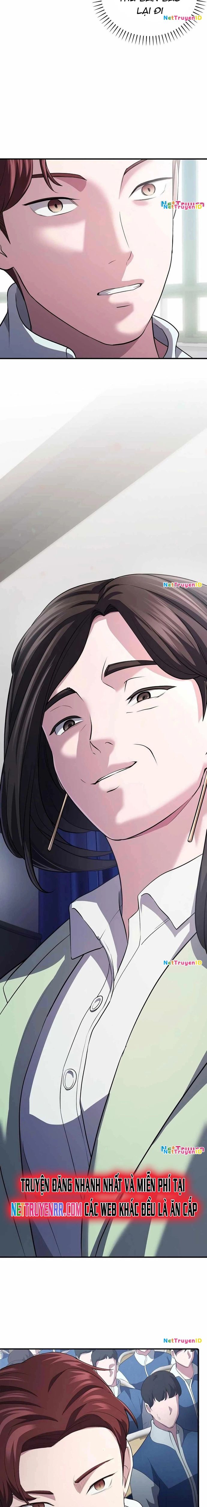 Đi Lên Từ Đáy Xã Hội Chapter 5 - Trang 4