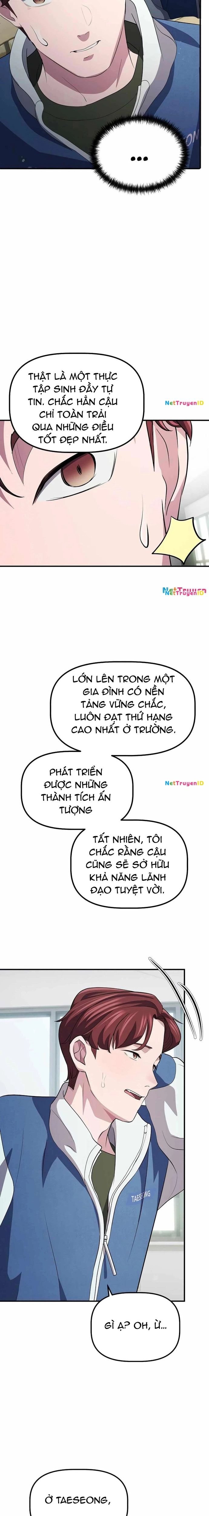 Đi Lên Từ Đáy Xã Hội Chapter 5 - Trang 4