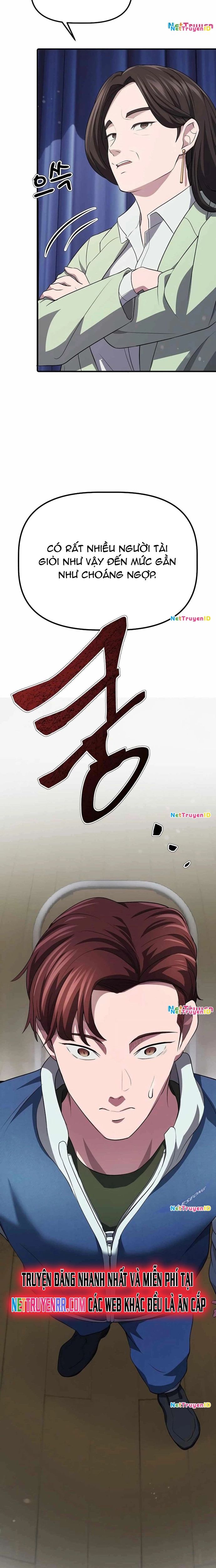 Đi Lên Từ Đáy Xã Hội Chapter 5 - Trang 4
