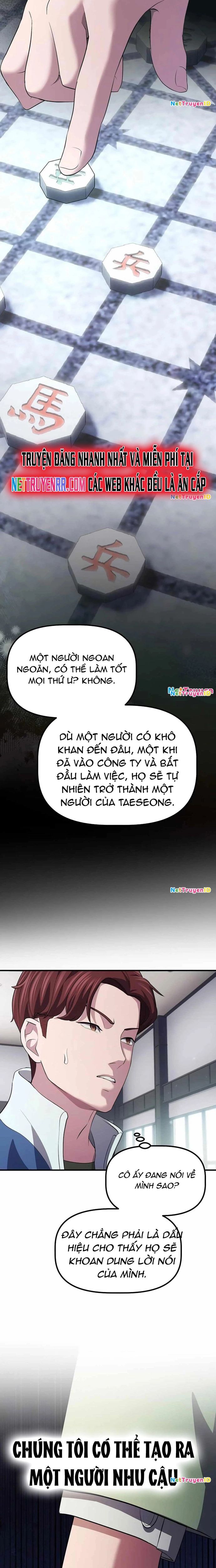 Đi Lên Từ Đáy Xã Hội Chapter 5 - Trang 4