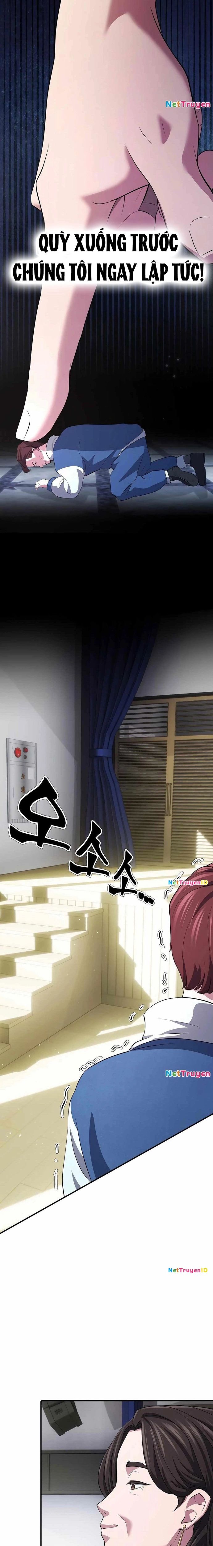 Đi Lên Từ Đáy Xã Hội Chapter 5 - Trang 4