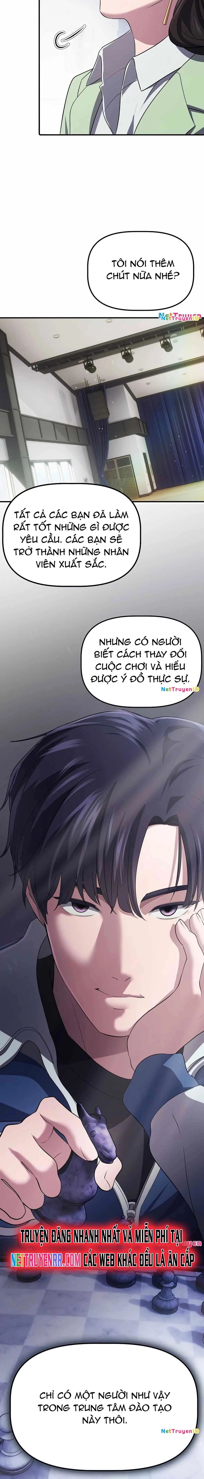 Đi Lên Từ Đáy Xã Hội Chapter 5 - Trang 4