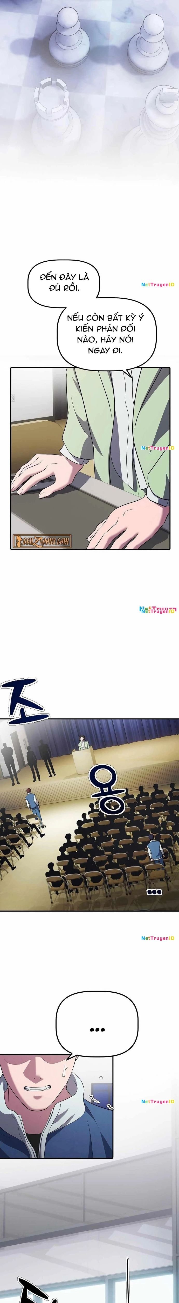 Đi Lên Từ Đáy Xã Hội Chapter 5 - Trang 4