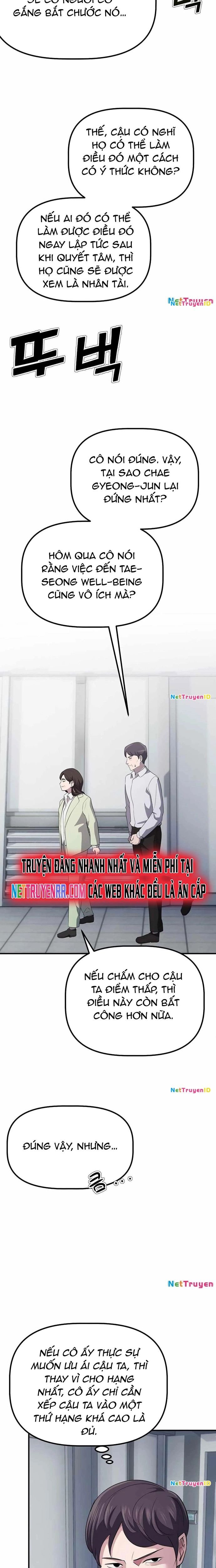 Đi Lên Từ Đáy Xã Hội Chapter 5 - Trang 4