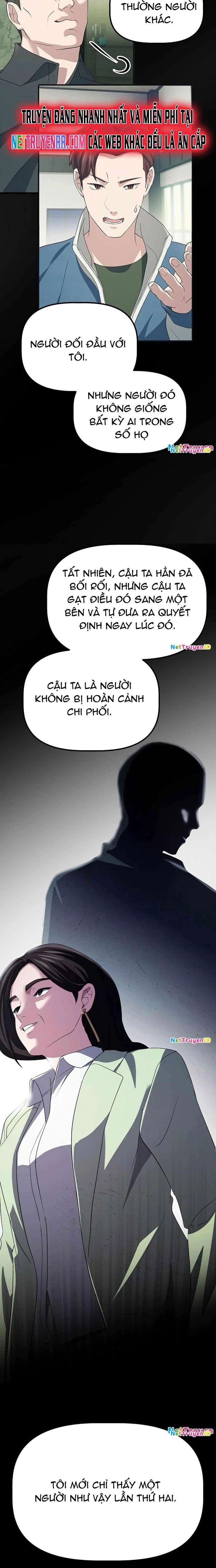 Đi Lên Từ Đáy Xã Hội Chapter 5 - Trang 4