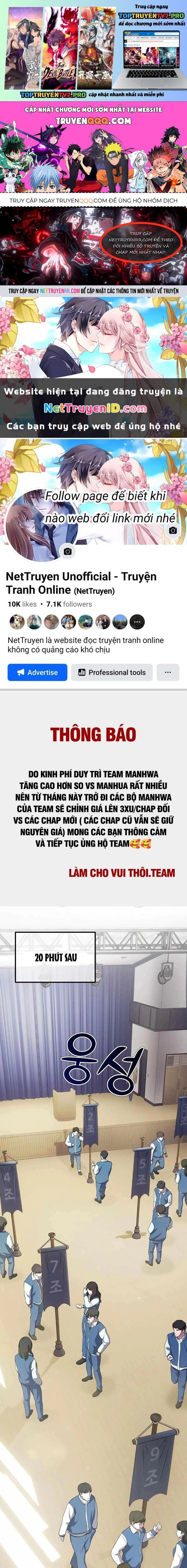 Đi Lên Từ Đáy Xã Hội Chapter 6 - Trang 4