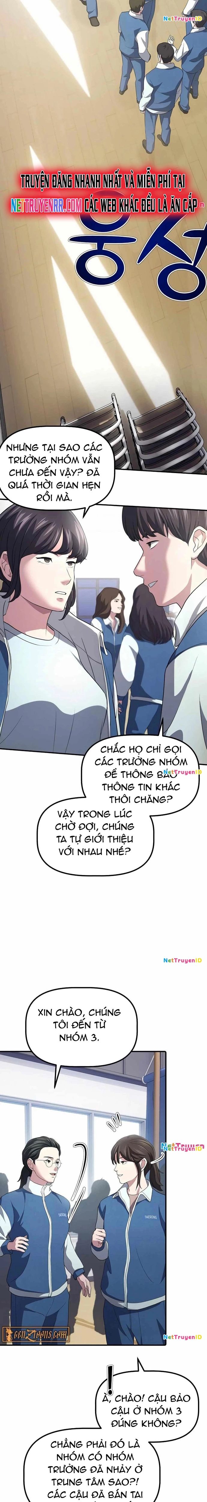 Đi Lên Từ Đáy Xã Hội Chapter 6 - Trang 4