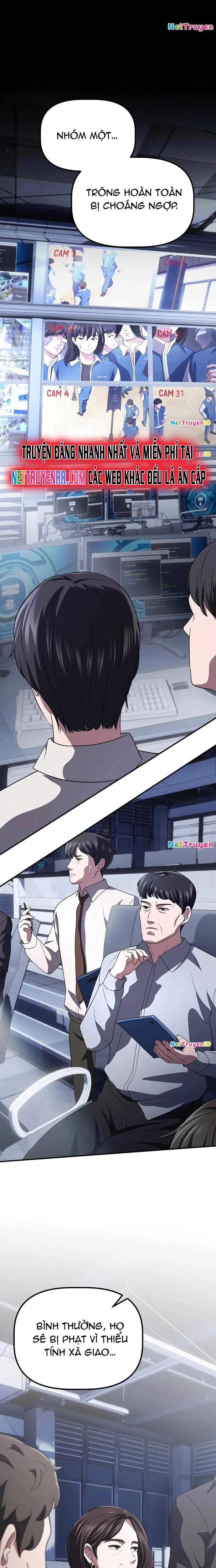 Đi Lên Từ Đáy Xã Hội Chapter 6 - Trang 4