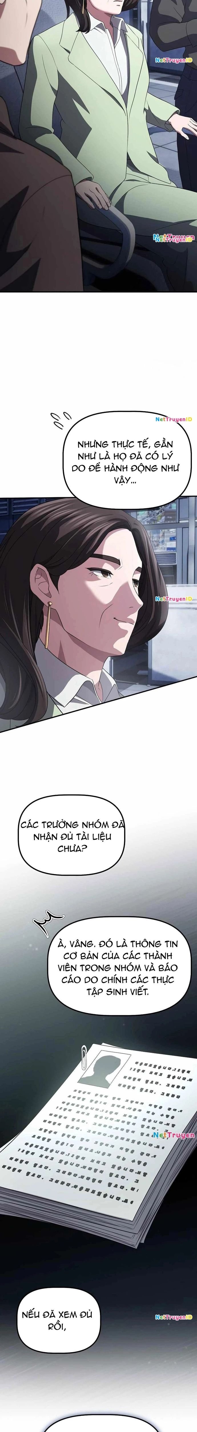 Đi Lên Từ Đáy Xã Hội Chapter 6 - Trang 4