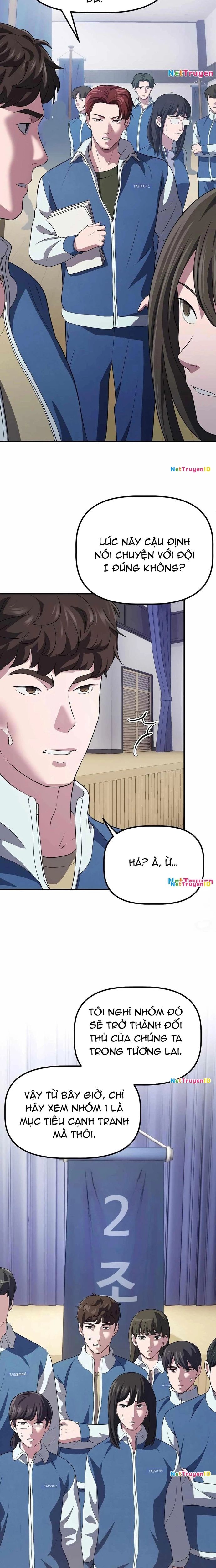 Đi Lên Từ Đáy Xã Hội Chapter 6 - Trang 4