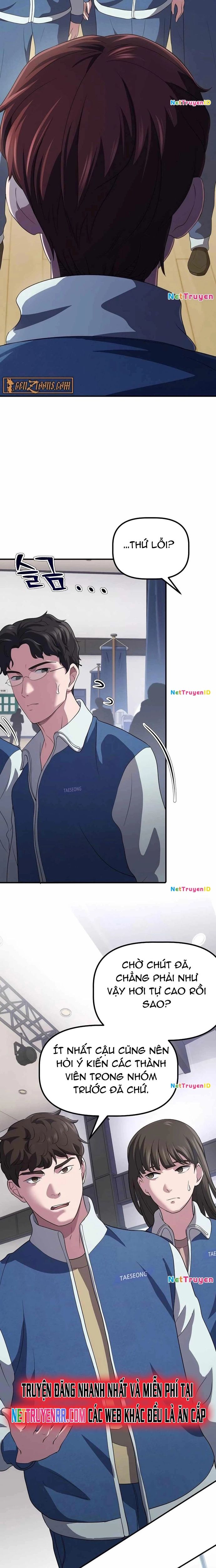 Đi Lên Từ Đáy Xã Hội Chapter 6 - Trang 4