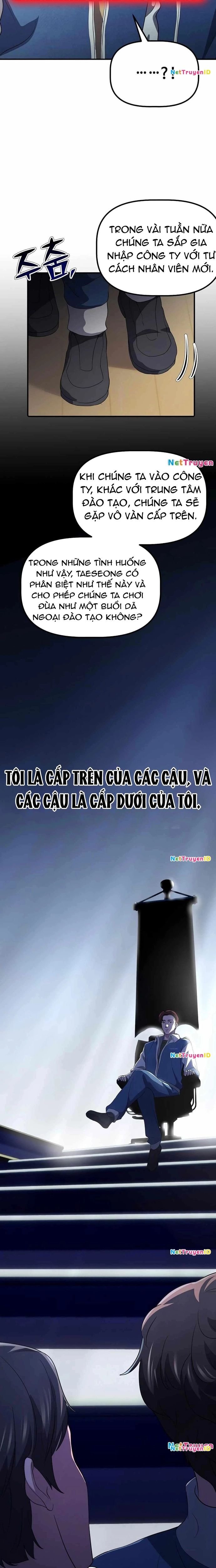 Đi Lên Từ Đáy Xã Hội Chapter 6 - Trang 4