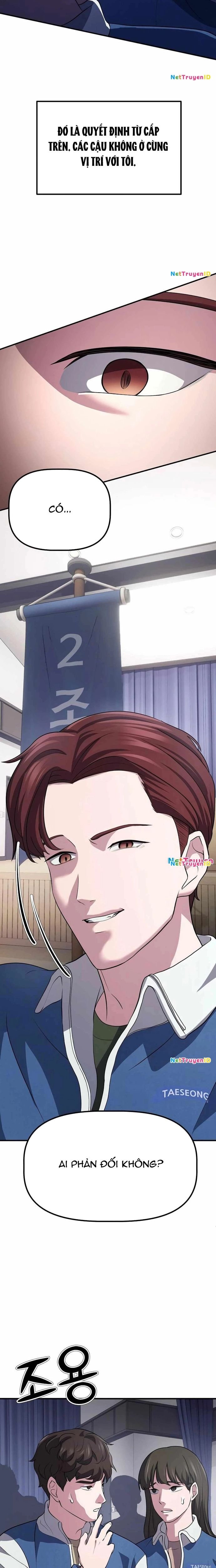 Đi Lên Từ Đáy Xã Hội Chapter 6 - Trang 4