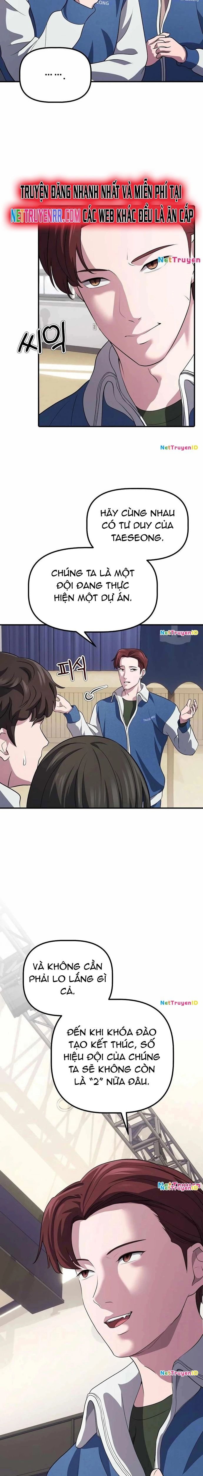 Đi Lên Từ Đáy Xã Hội Chapter 6 - Trang 4