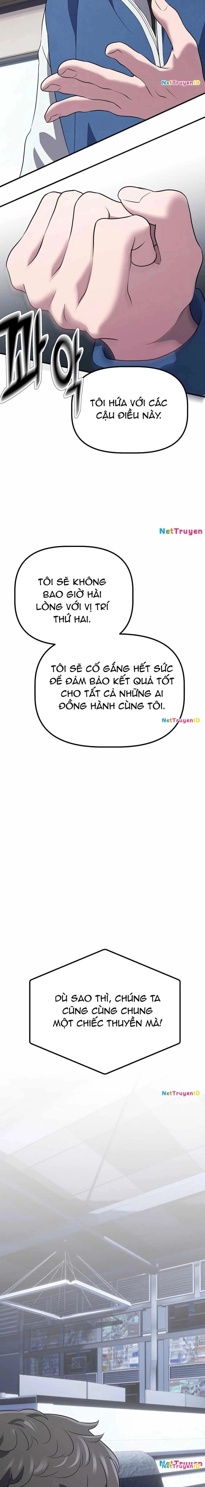 Đi Lên Từ Đáy Xã Hội Chapter 6 - Trang 4