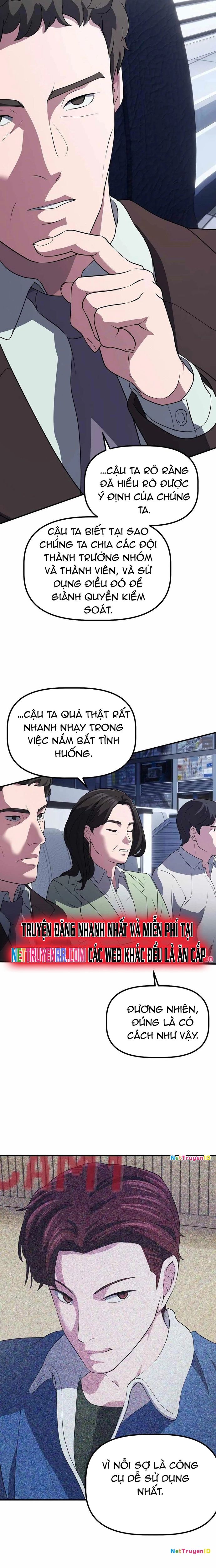 Đi Lên Từ Đáy Xã Hội Chapter 6 - Trang 4