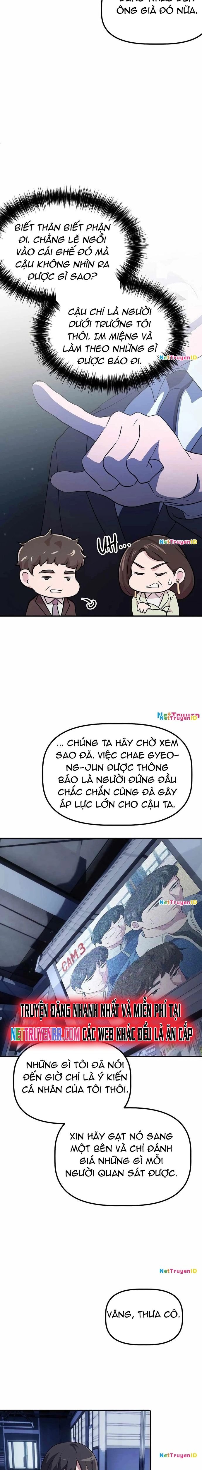 Đi Lên Từ Đáy Xã Hội Chapter 6 - Trang 4