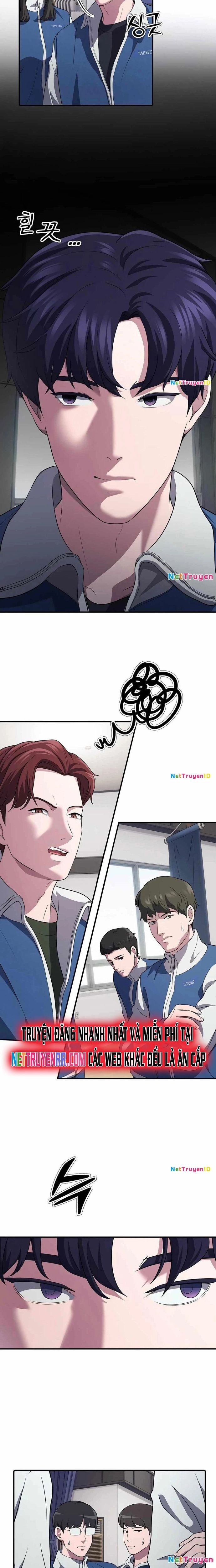 Đi Lên Từ Đáy Xã Hội Chapter 6 - Trang 4