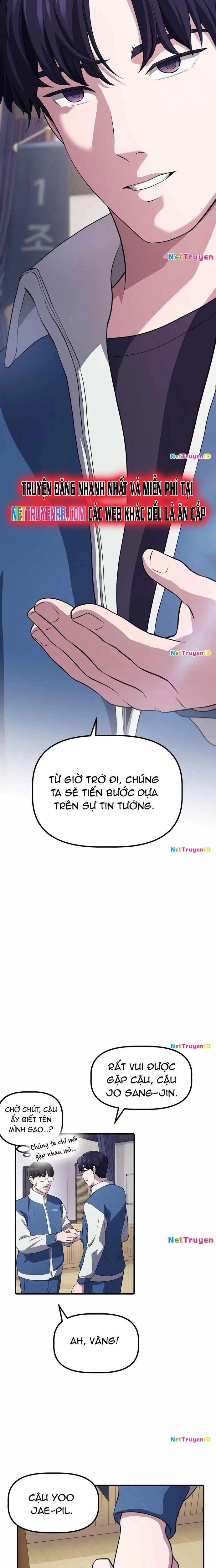 Đi Lên Từ Đáy Xã Hội Chapter 6 - Trang 4