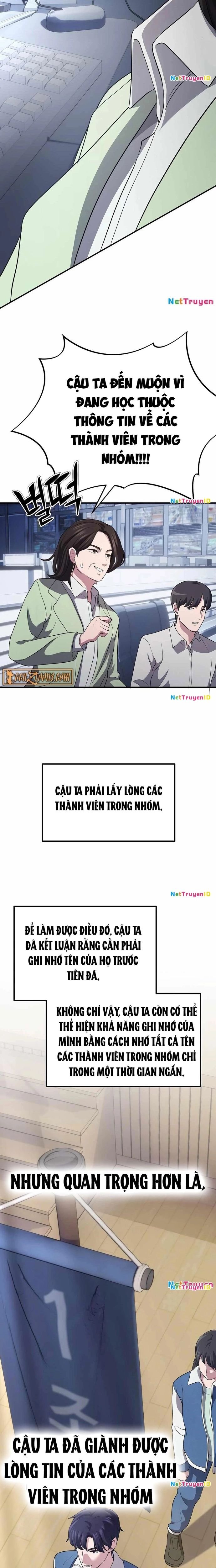 Đi Lên Từ Đáy Xã Hội Chapter 6 - Trang 4