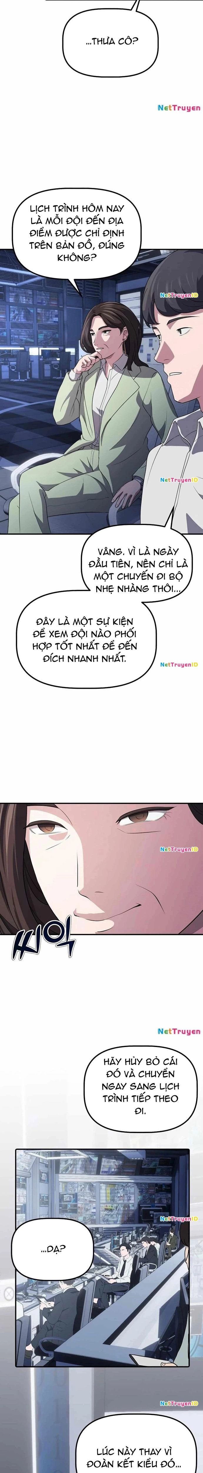 Đi Lên Từ Đáy Xã Hội Chapter 6 - Trang 4