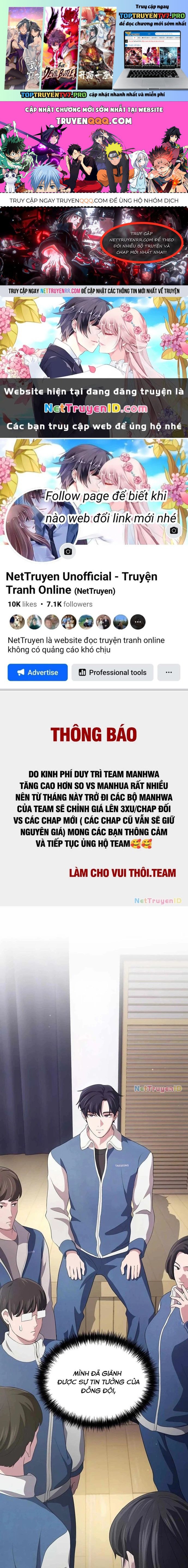 Đi Lên Từ Đáy Xã Hội Chapter 7 - Trang 4