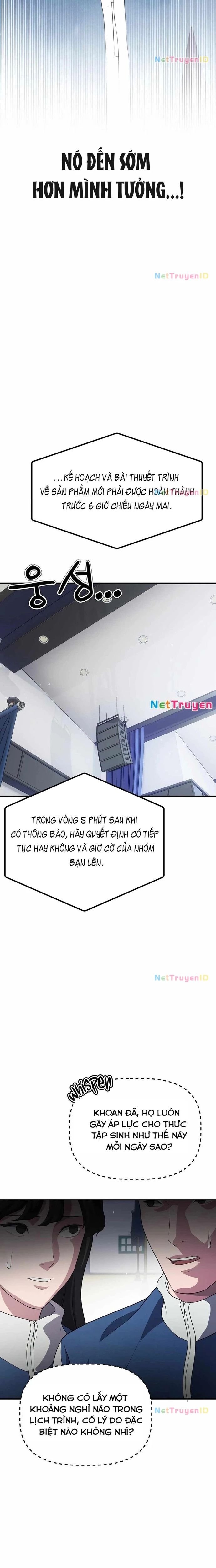 Đi Lên Từ Đáy Xã Hội Chapter 7 - Trang 4