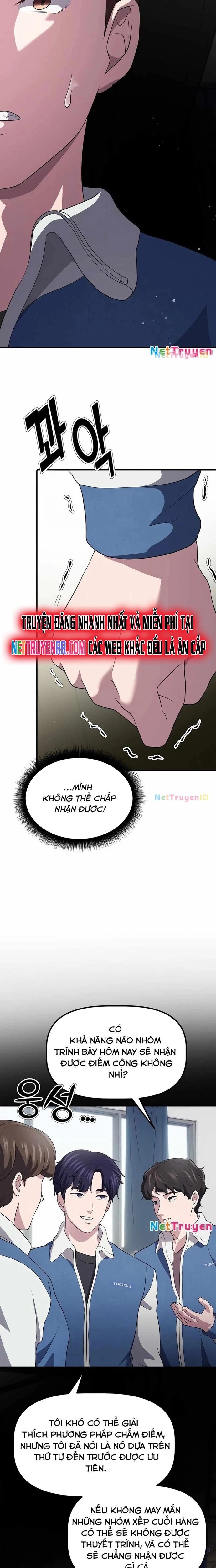 Đi Lên Từ Đáy Xã Hội Chapter 7 - Trang 4