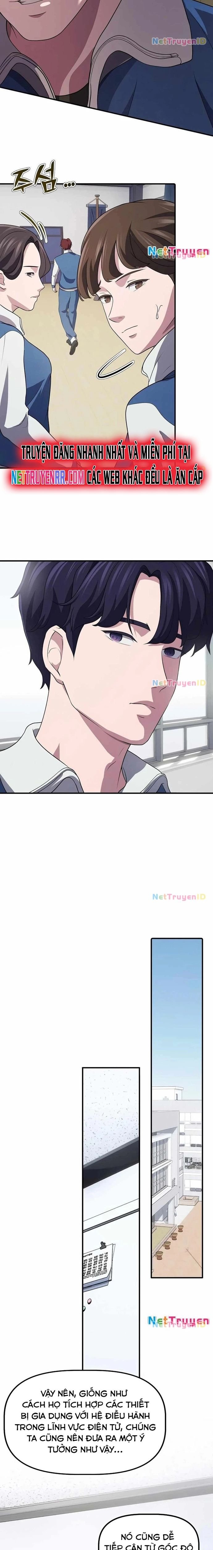 Đi Lên Từ Đáy Xã Hội Chapter 7 - Trang 4