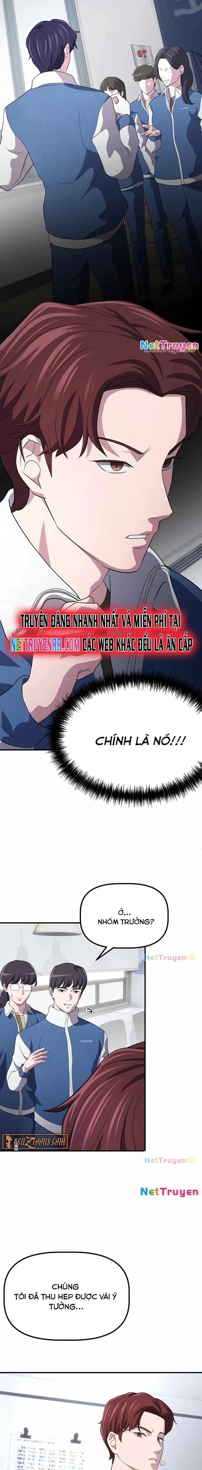 Đi Lên Từ Đáy Xã Hội Chapter 7 - Trang 4