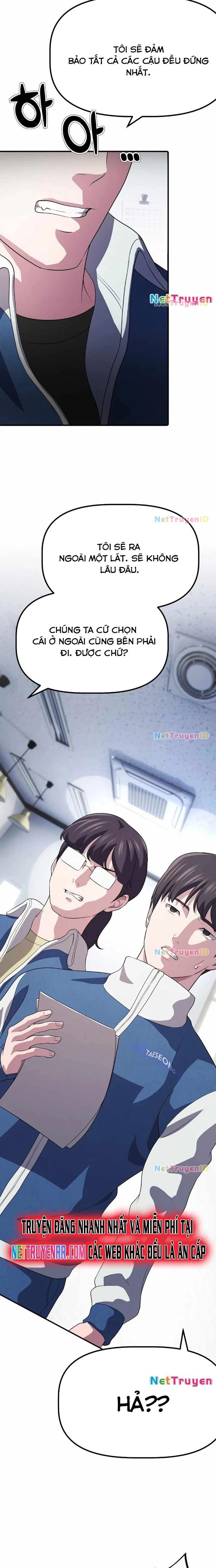 Đi Lên Từ Đáy Xã Hội Chapter 7 - Trang 4