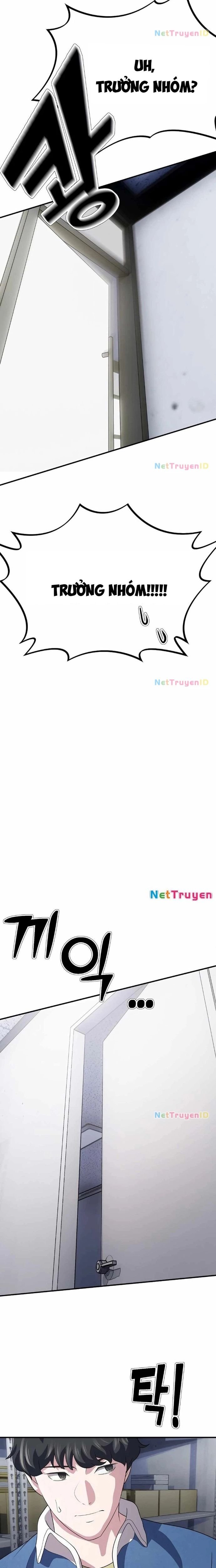 Đi Lên Từ Đáy Xã Hội Chapter 7 - Trang 4