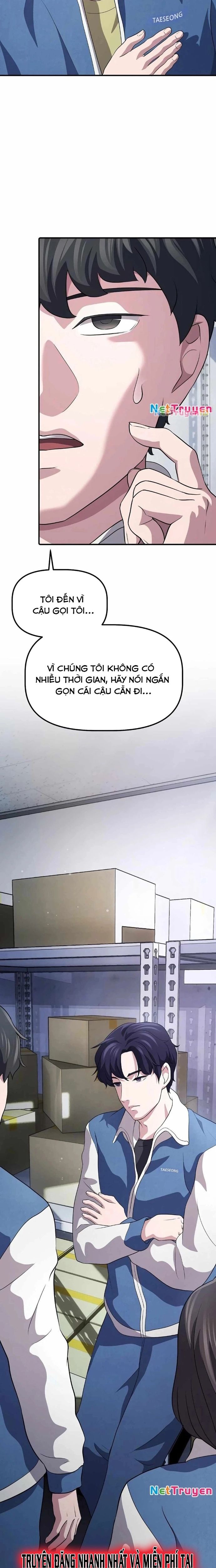 Đi Lên Từ Đáy Xã Hội Chapter 7 - Trang 4