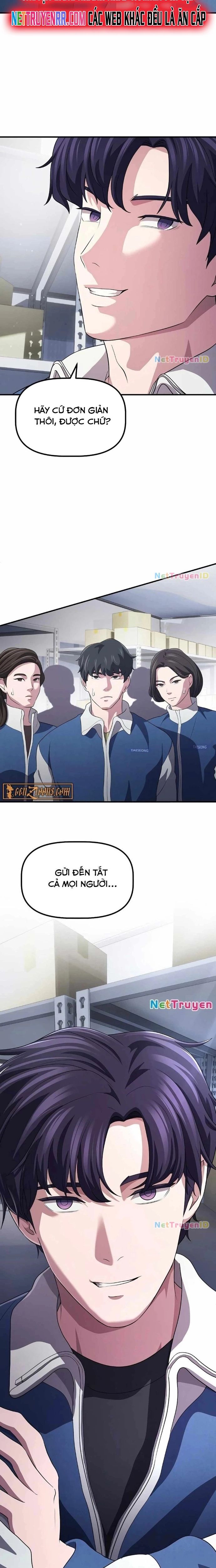 Đi Lên Từ Đáy Xã Hội Chapter 7 - Trang 4