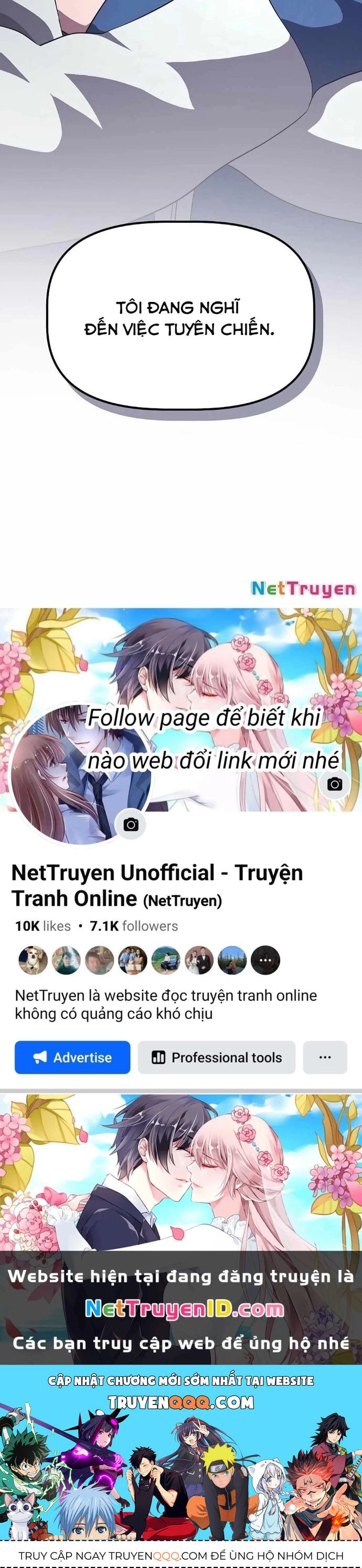 Đi Lên Từ Đáy Xã Hội Chapter 7 - Trang 4