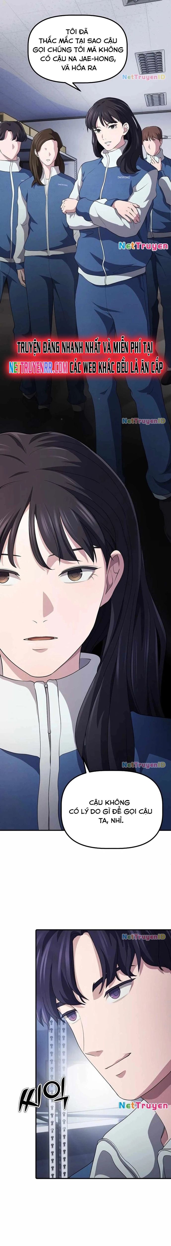 Đi Lên Từ Đáy Xã Hội Chapter 8 - Trang 4