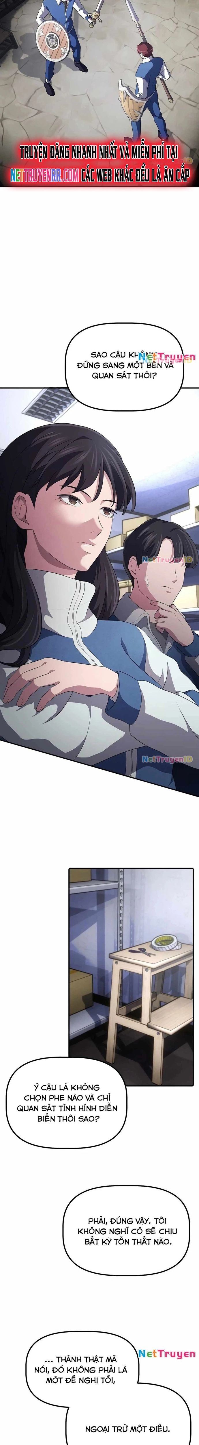 Đi Lên Từ Đáy Xã Hội Chapter 8 - Trang 4