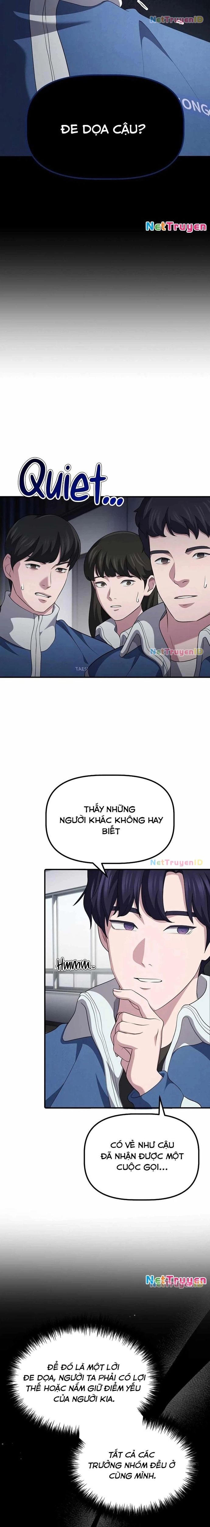 Đi Lên Từ Đáy Xã Hội Chapter 8 - Trang 4