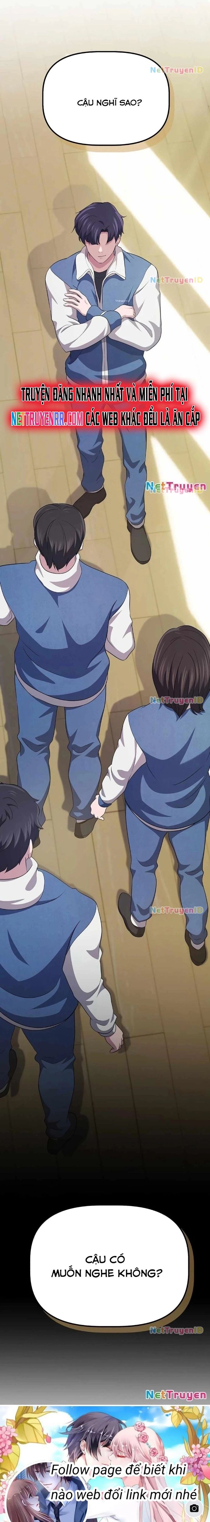 Đi Lên Từ Đáy Xã Hội Chapter 8 - Trang 4