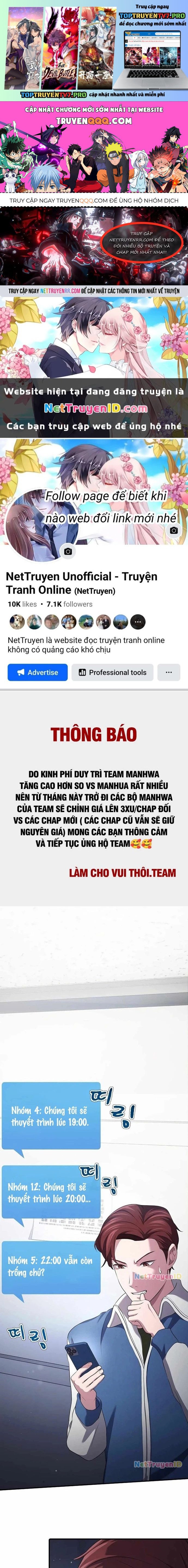 Đi Lên Từ Đáy Xã Hội Chapter 9 - Trang 4