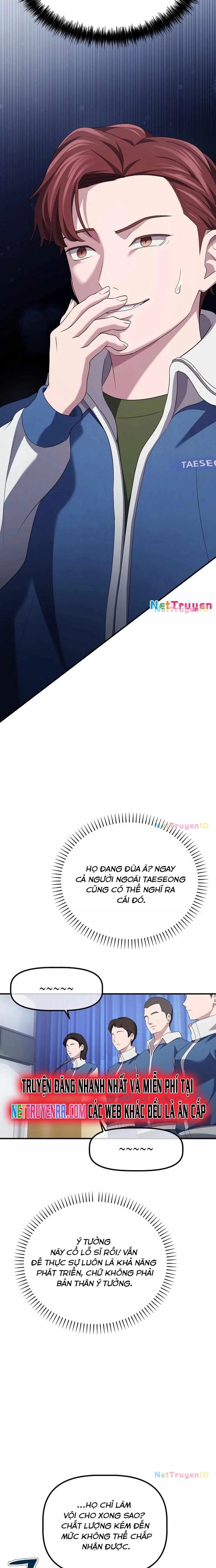 Đi Lên Từ Đáy Xã Hội Chapter 9 - Trang 4