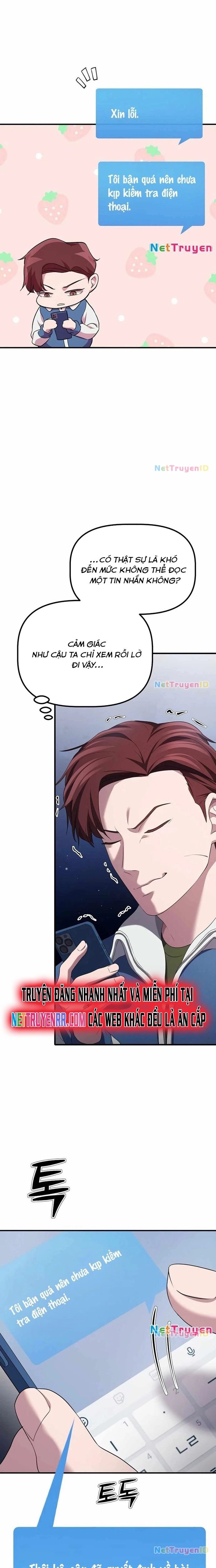 Đi Lên Từ Đáy Xã Hội Chapter 9 - Trang 4